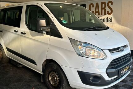 Ford Transit 208.000 km 9.900 &euro; Bochum 44805