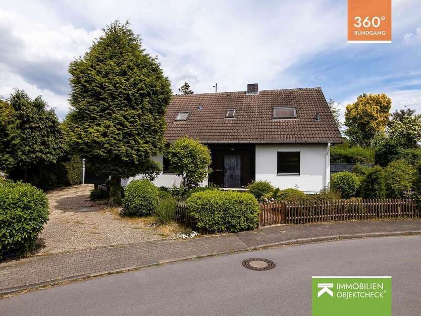 Haus zum Kaufen in Ratingen 640.000 € 189 m²
