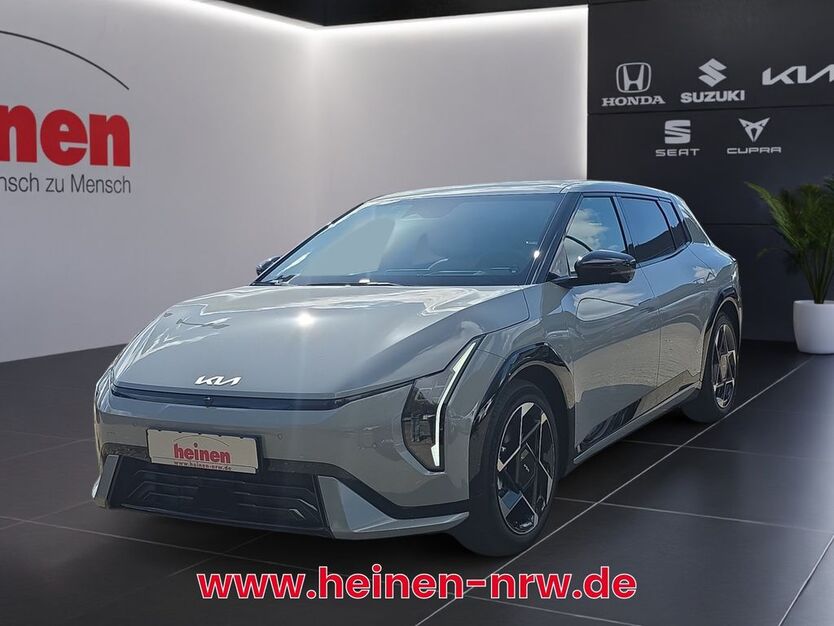Kia Andere 3.000 km 45.980 € Holzwickede 59439