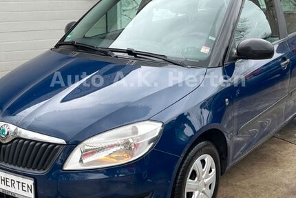 Skoda Fabia 150.800 km 3.600 € Herten 45699