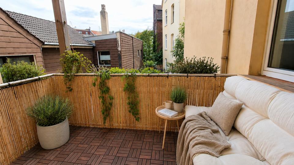 Etagenwohnung Bochum - 3 Zimmer, 76 m&sup2;, 209.000&euro; | Angebot:26945414