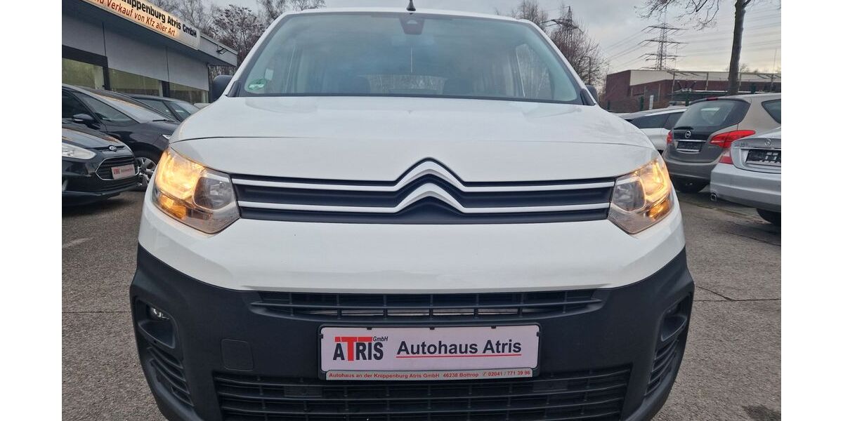 Citroen Berlingo 180.000 km 10.800 &euro; Bottrop 46238