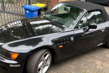 BMW Z3 58.300 km 18.950 &euro; Essen 45309