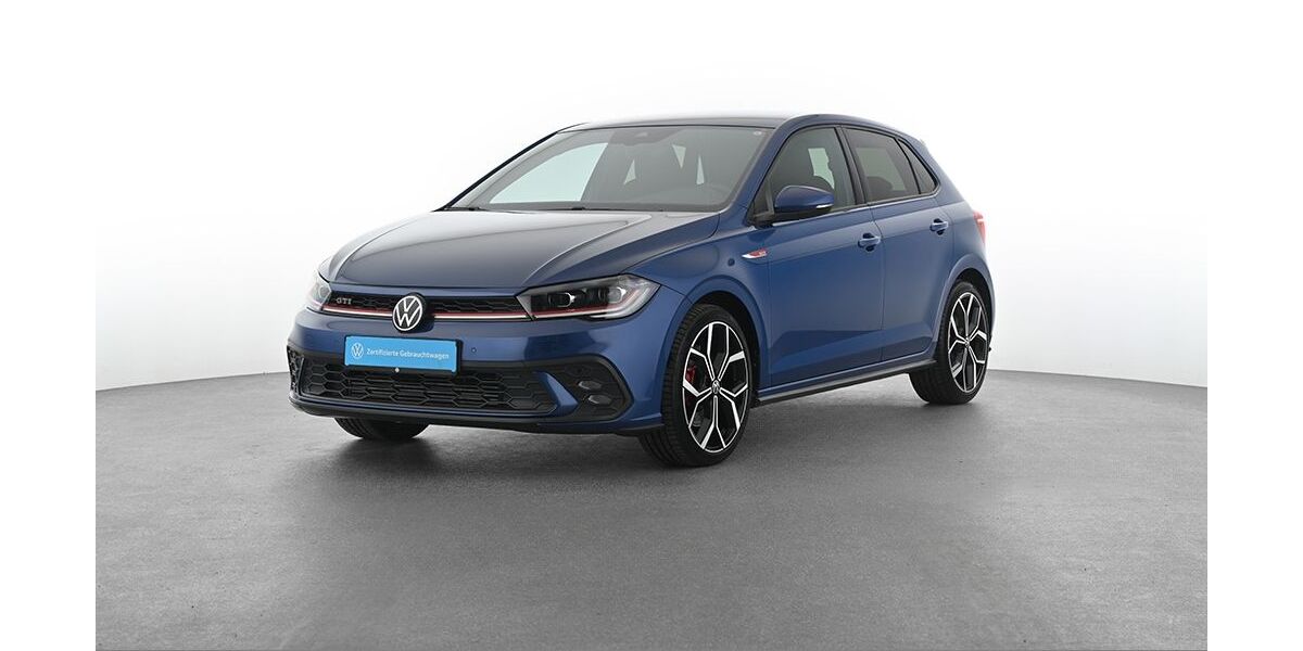 VW Polo 44.029 km 23.760 &euro; Essen 45143
