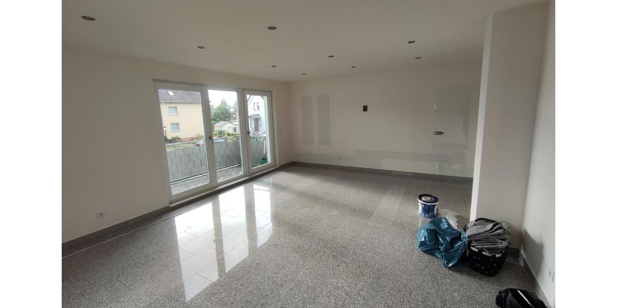 Maisonette-Wohnung mit Balkon in ruhiger Lage von Bochum (44894) 3 zimmer