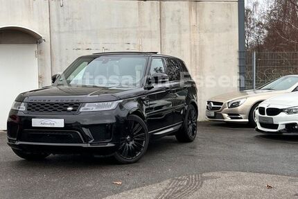 Land Rover Range Rover Sport 95.898 km 47.890 &euro; Essen 45141