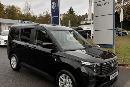 Ford Tourneo Courier 4.600 km 25.998 € Iserlohn 58636
