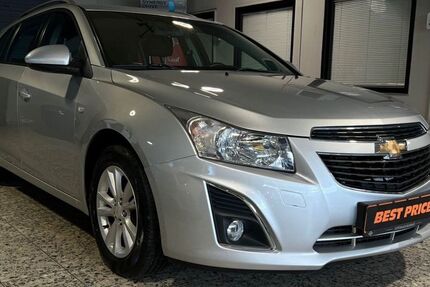 Chevrolet Cruze 130.000 km 5.990 € Unna 59425