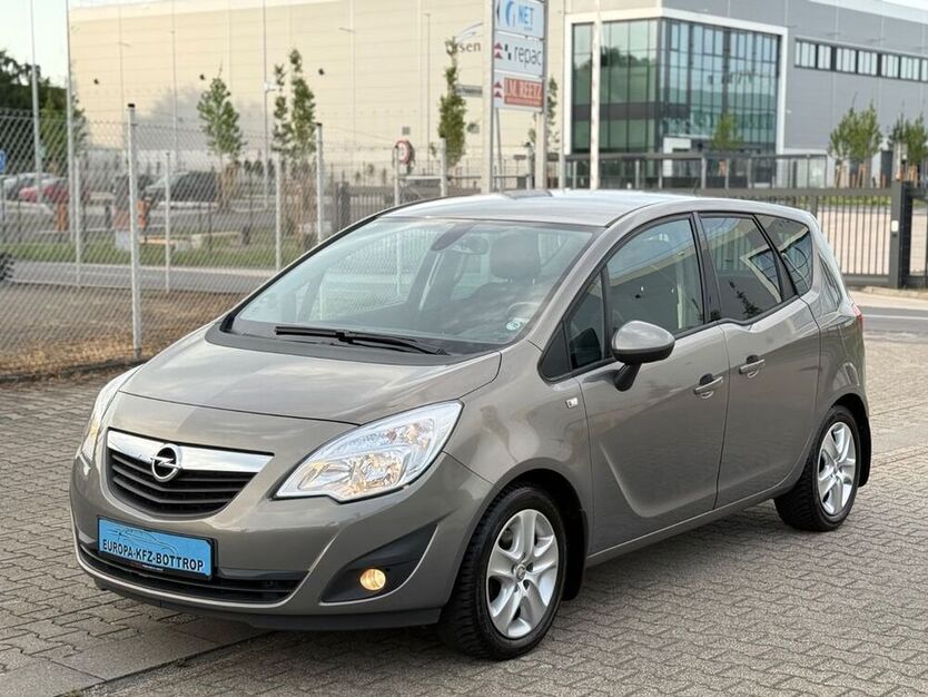 Meriva