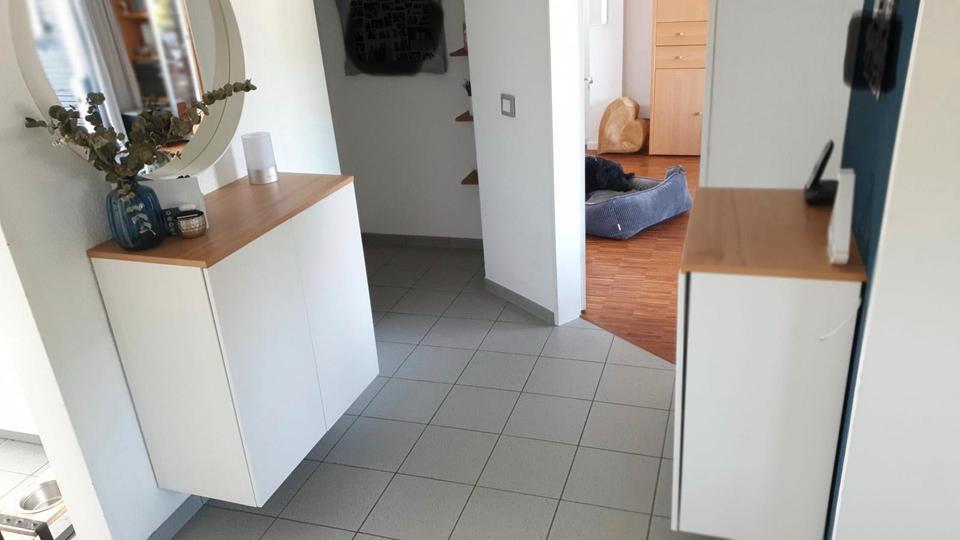 Etagenwohnung Schwerte - 5 Zimmer, 120 m&sup2;, 265.000&euro; | Angebot:27457636