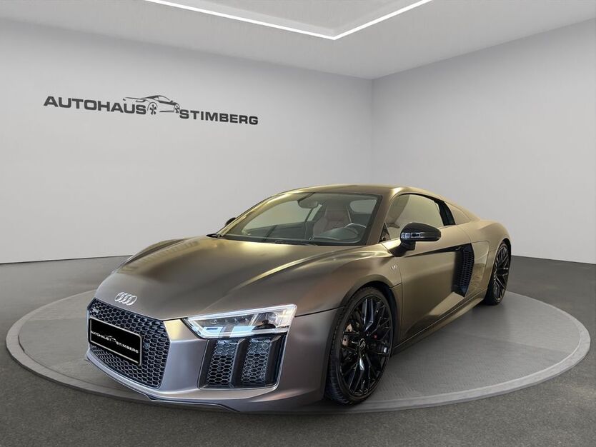Audi R8 77.000 km 109.000 € Oer-Erkenschwick 45739