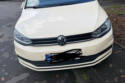 VW Touran 220.000 km 15.999 &euro; Dortmund 44339