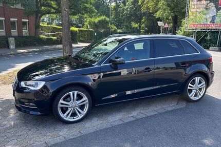 Audi A3 83.270 km 11.995 € Ratingen bei Düsseldorf 40885