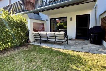 Wohnung zum Kaufen in Erding 649.000 € 84.36 m²