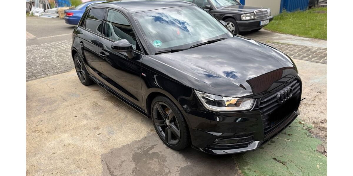 Audi A1 65.000 km 15.700 &euro; Marl 45770