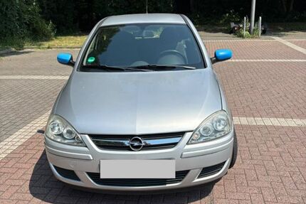 Opel Corsa 100.390 km 1.500 &euro; Bochum 44795