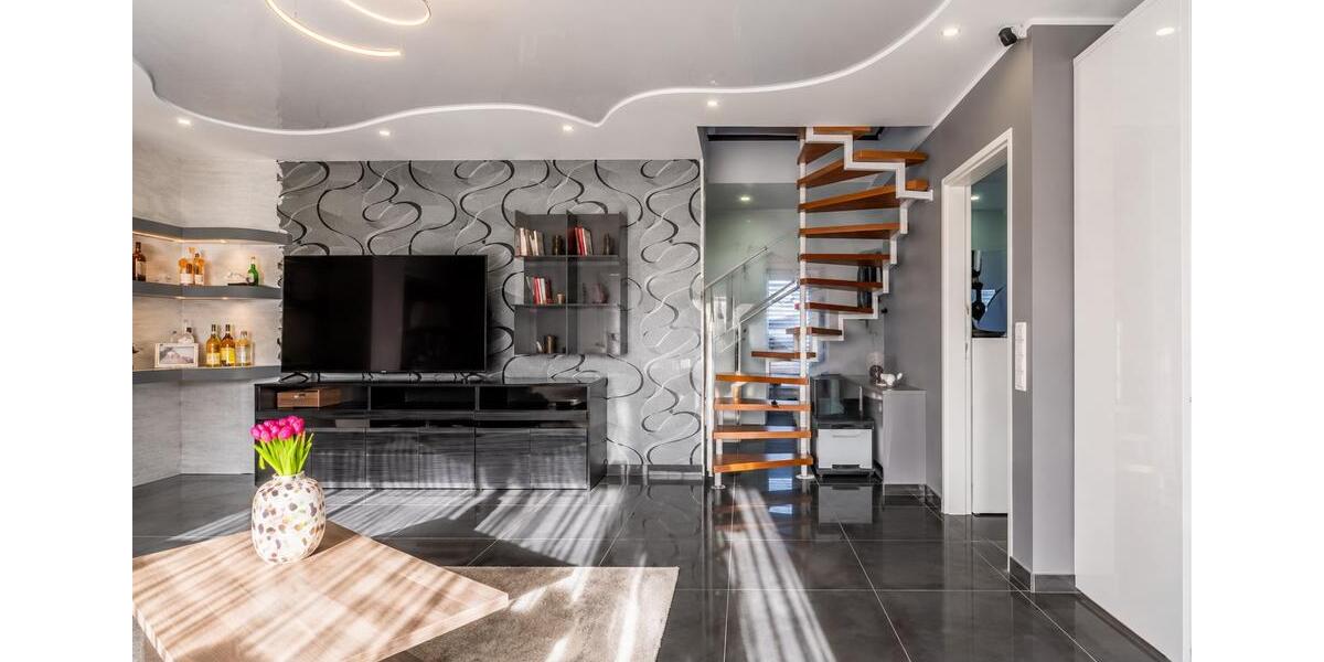Maisonettenwohnung Dortmund Aplerbeck - 4 Zimmer, 130 m&sup2;, 359.000&euro; | Angebot:27192594