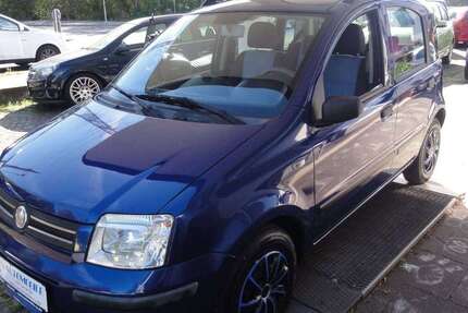 Fiat Panda 100.000 km 2.990 &euro; Bochum 44879
