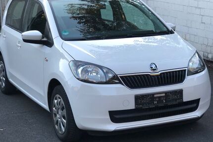 Skoda Citigo 165.000 km 3.999 € iserlohn 58636