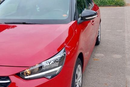 Opel Corsa 20.322 km 14.850 &euro; Gelsenkirchen 45896