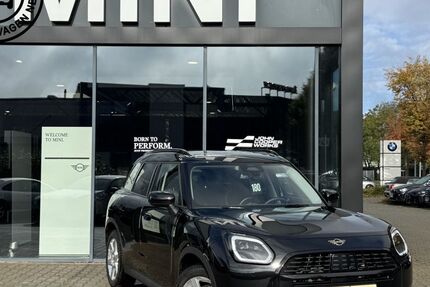 Mini Cooper C Countryman 13.104 km 33.379 &euro; Mülheim an der Ruhr 45478
