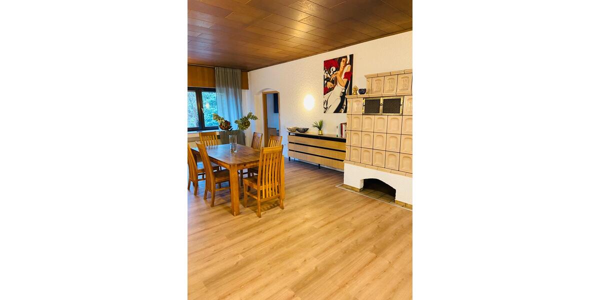 Erdgeschoßwohnung Lünen Brambauer - 4 Zimmer, 110 m&sup2;, 17&euro; | Angebot:25653956