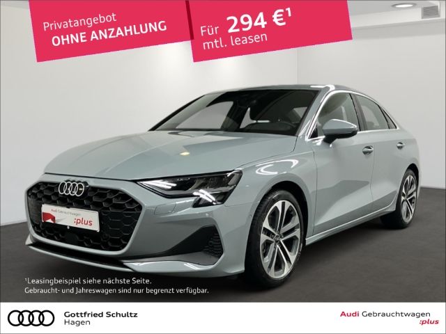 Audi A3 6.832 km 32.150 € Hagen 58089