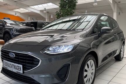 Ford Fiesta 35.960 km 13.990 &euro; Gevelsberg 58285