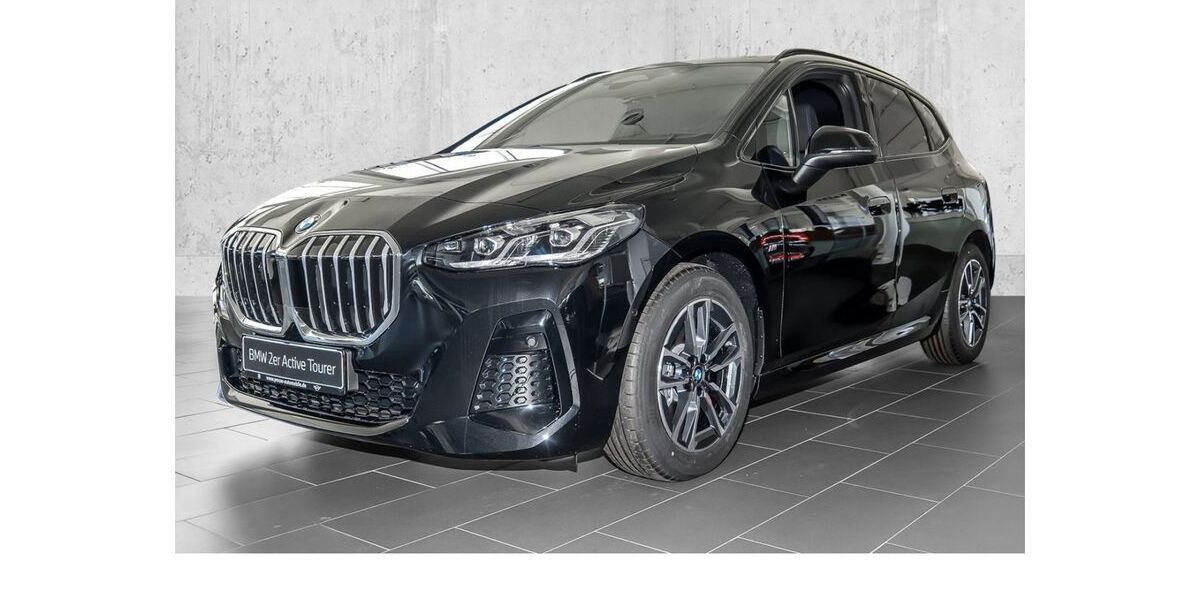 BMW 218 Active Tourer 9.900 km 34.890 &euro; Hagen 58119