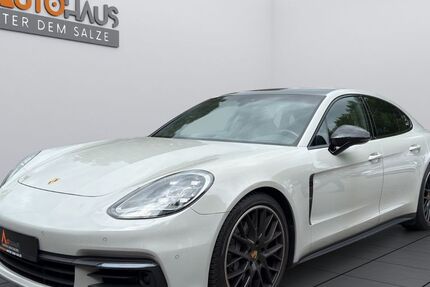 Porsche Panamera 68.000 km 67.690 € Dortmund 44149