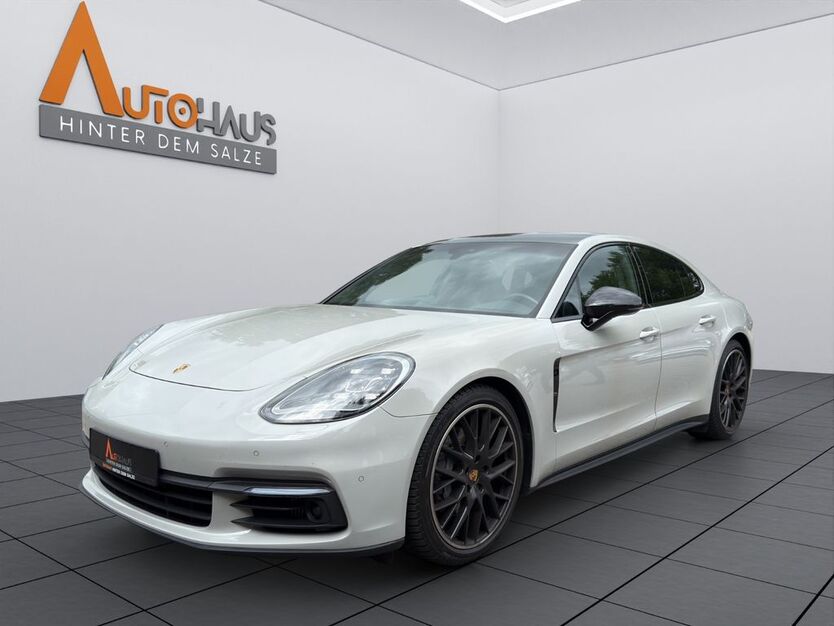 Porsche Panamera 68.000 km 67.690 € Dortmund 44149