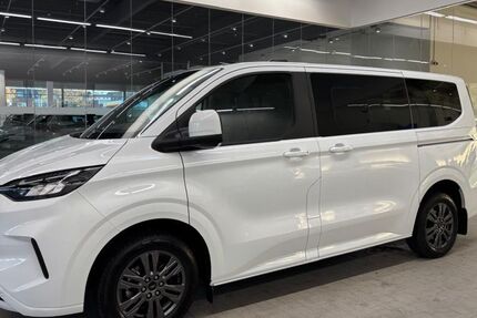 Ford Tourneo Custom 24.088 km 39.850 &euro; Oberhausen 46049