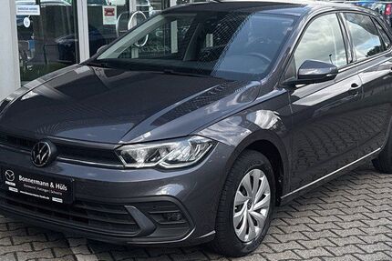 VW Polo 49.249 km 16.980 € Schwerte 58239