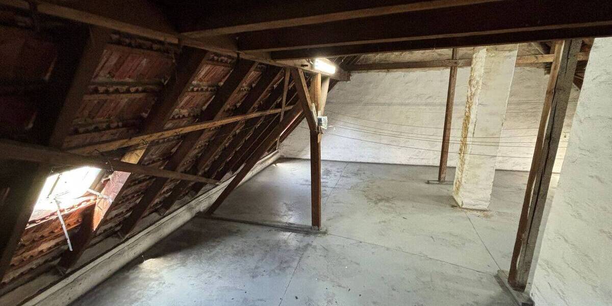 Mehrfamilienhaus, Wohnhaus Bochum Gerthe - 715.000&euro; | Angebot:22817242