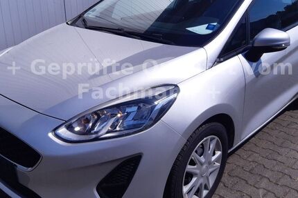 Ford Fiesta 72.798 km 7.999 &euro; Dorsten 46282