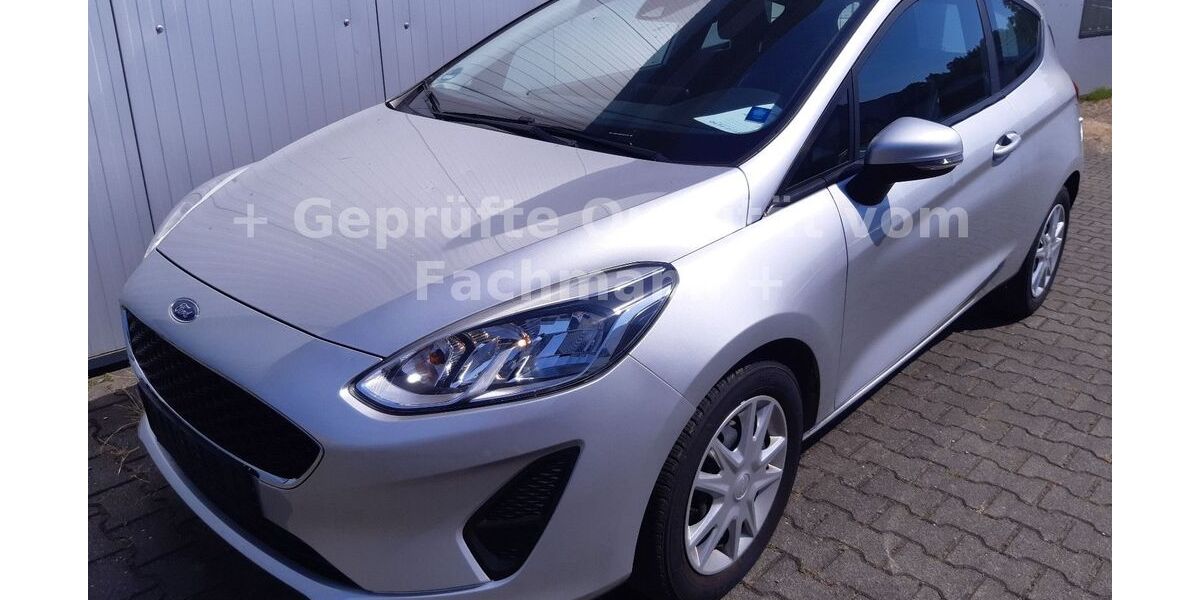 Ford Fiesta 72.798 km 7.999 &euro; Dorsten 46282