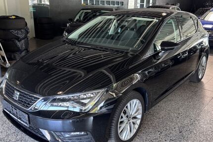 Seat Leon 50.000 km 13.999 &euro; Oberhausen 46145
