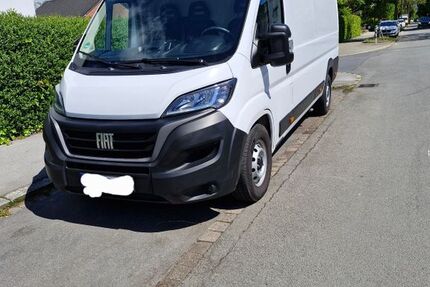 Fiat Ducato 128.000 km 20.250 &euro; Dortmund 44141