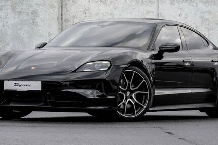 Porsche Taycan 15.900 km 97.490 &euro; Recklinghausen 45665