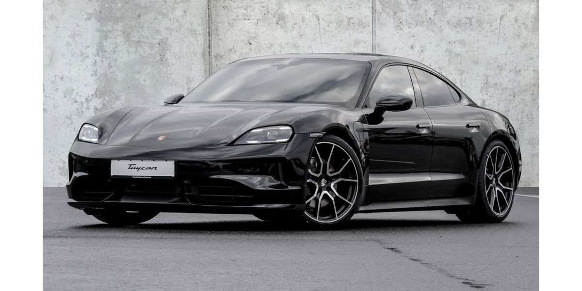 Porsche Taycan 15.900 km 97.490 &euro; Recklinghausen 45665