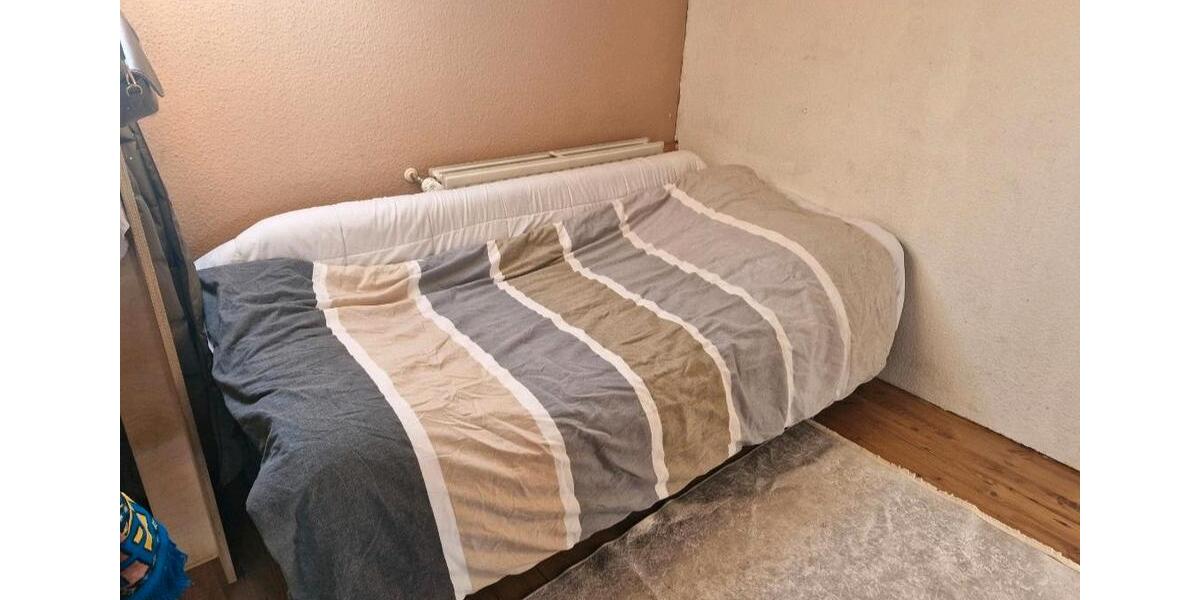 Etagenwohnung Bochum Werne - 1 Zimmer, 19 m&sup2;, 310&euro; | Angebot:25404172
