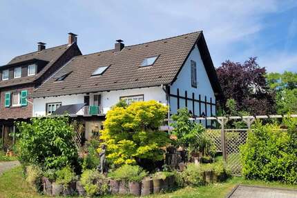 Haus Gelsenkirchen Erle - 10 Zimmer, 484 m&sup2;, 599.000&euro; | Angebot:20578517