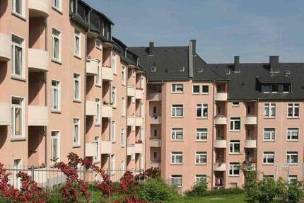Wohnung Hagen Kuhlerkamp - 1 Zimmer, 38 m&sup2;, 262&euro; | Angebot:26997677