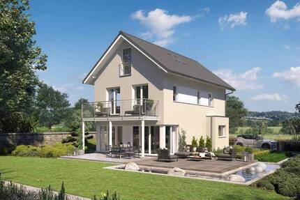 Ihr Traumhaus in Hamburg: Individuell und stilvoll mit Bien-Zenker