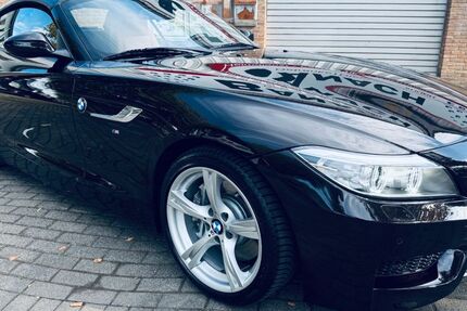 BMW Z4 75.310 km 28.490 &euro; Essen 45356