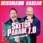 Heißmann & Rassau - Sketchparade 7.0 - TV-Aufzeichnung
