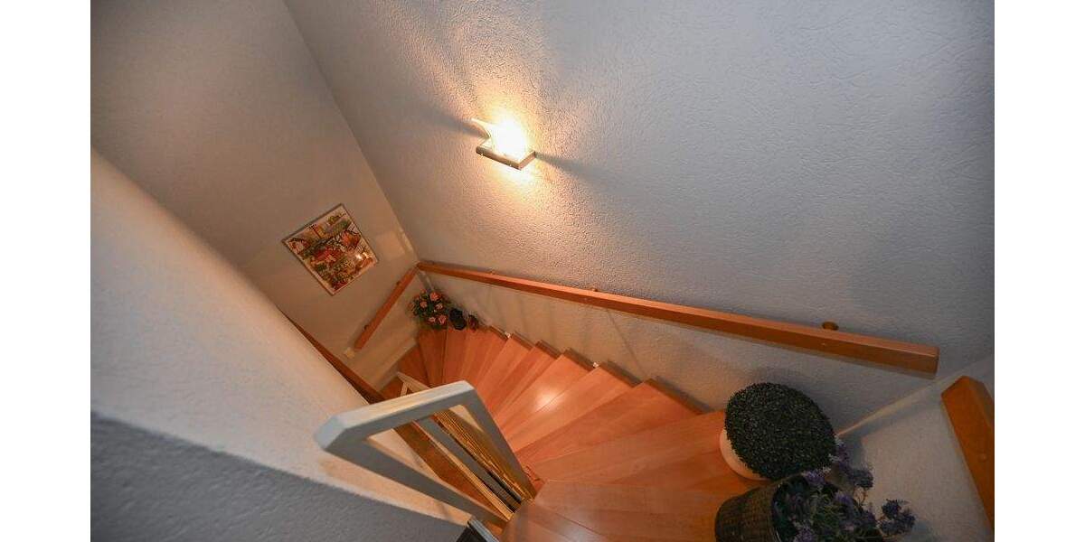 Ruhig wohnen zwischen Hattingen und Bochum - Gepflegte Doppelhaushälfte mit Kamin, Garage, Garten 3 zimmer