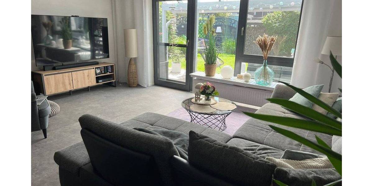 Reihenendhaus Gelsenkirchen Resse - 5 Zimmer, 126 m&sup2;, 355.000&euro; | Angebot:26908799