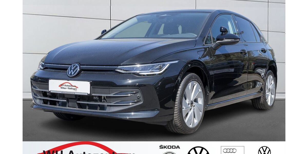 VW Golf 1.250 km 37.990 &euro; Witten 58453