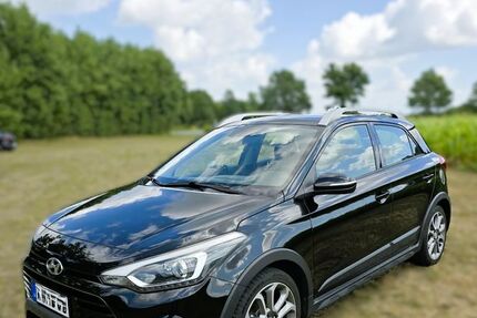 Hyundai i20 148.000 km 7.650 &euro; Wuppertal 42349